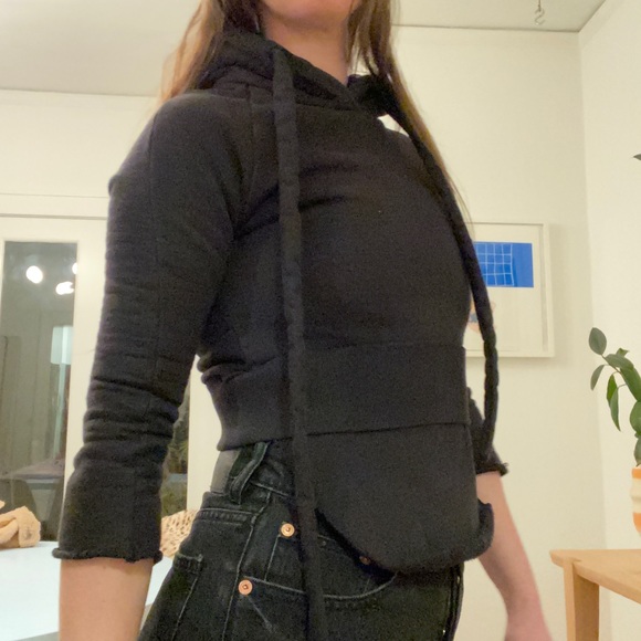 Vetements Pour Femme Tops ETE2015 Sweatshirt - Picture 6 of 6